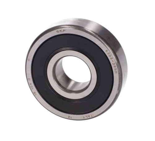 Подшипник 80303 закрытый