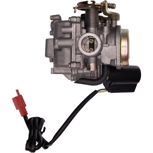 Карбюратор 4T GY6- 80cc, 139QMB (PD18) 