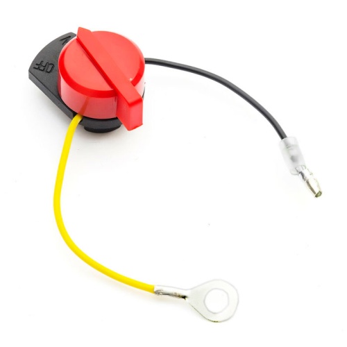 выключатель зажигания 168F