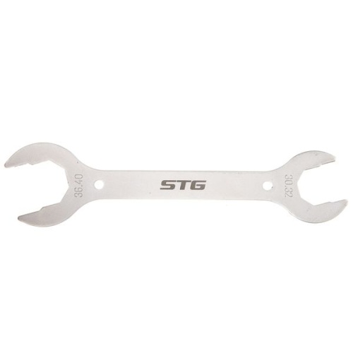 Ключ д/рулевой колонки STG YC-153, 30х32х36х40 мм, Х83412