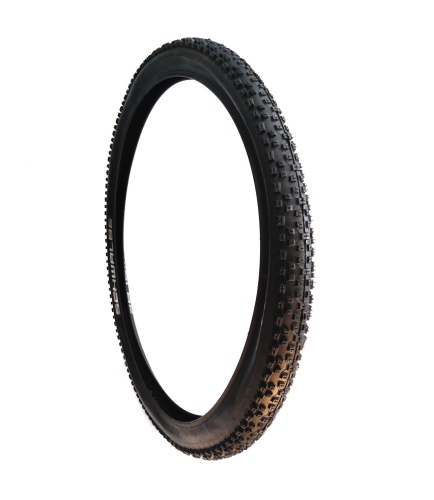 Покрышка 27,5x2,25 SCHWALBE Rapid Rob, schwarz/grau,