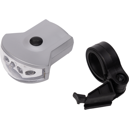 Фара JY-904, 5диод на батарейках