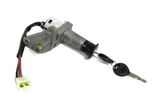 Замок зажигания RY150QT-13D