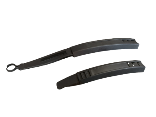 Крылья пластиковые 20-26" удлиненные с отверстием (модель: 020) аналог STELS Navigator 400