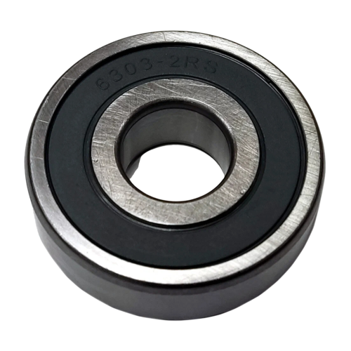 Подшипник 180303 (6303 2RS) (Малайзия-стр.происх.)