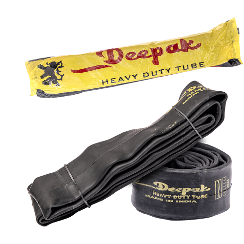 Камера 26x1,75/2,125 DEEPAK, (упак=25шт.), цена за 1шт. - 4,92р., от упак=4,43р