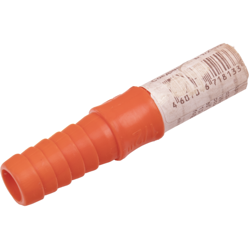 Соединитель шланга 1/2-1/2 бк /Китай/. Артикул 011877 бк