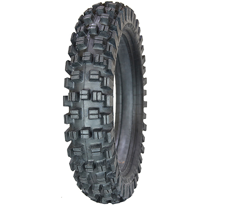 Мотошина 5,00/90-19  Л-275