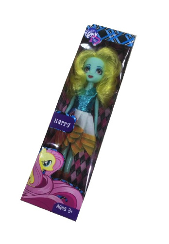 Кукла My Little Pony