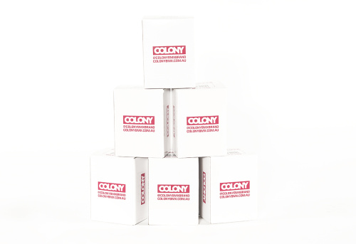 Камера 18 03-002142 Colony Tube 18 x 2,4, арт. I30-004D 135гр, COLONY