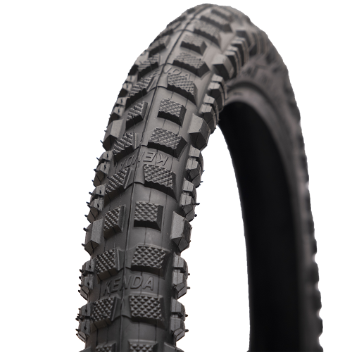 Покрышка 20х2,25 (58-406) KENDA K896 средний