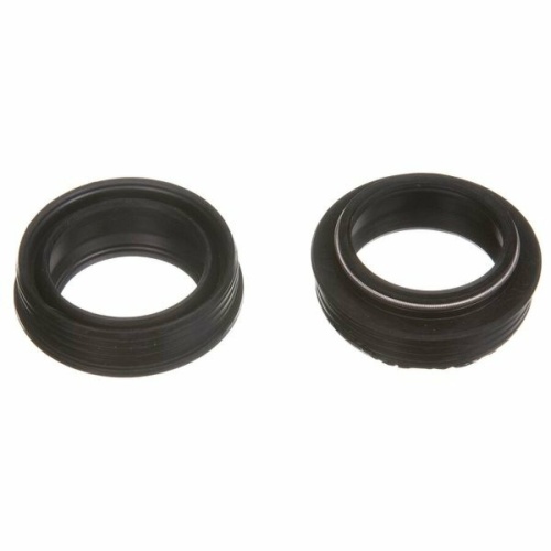 Резиновые уплотнители для амортизационных вилок STG PRIME под стальные стойки 32.