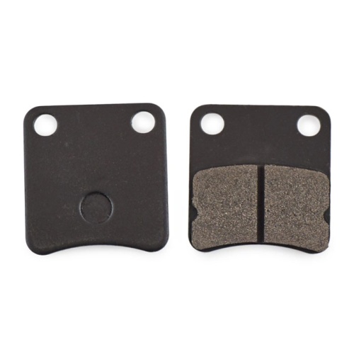 Колодки тормозные (диск)   Honda DIO, TACT /Brake pads (disc)