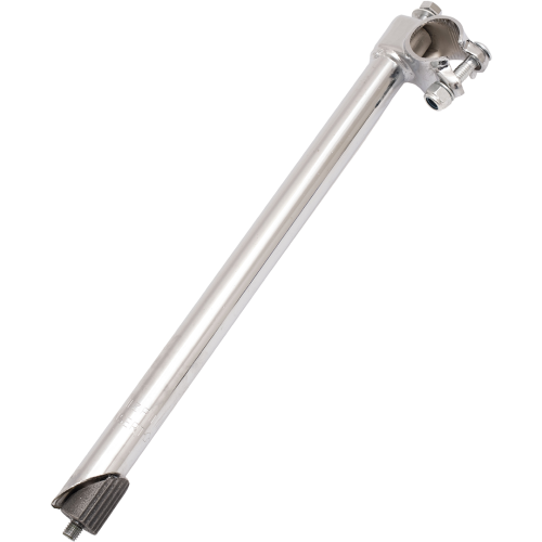 Вынос руля 330 мм, хром (упак 35,40,50 шт)