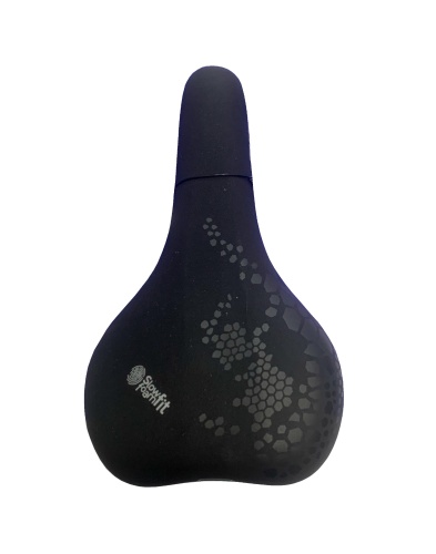 Седло SELLE ROYAL 02-300304 Freeway Fit Фитнес (Moderate) Slow Fit Foam Man 160х273мм 490гр