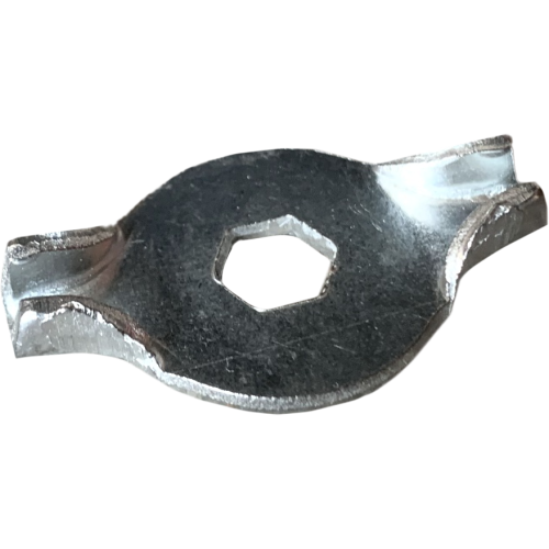 Ключ для спиц "Россия"