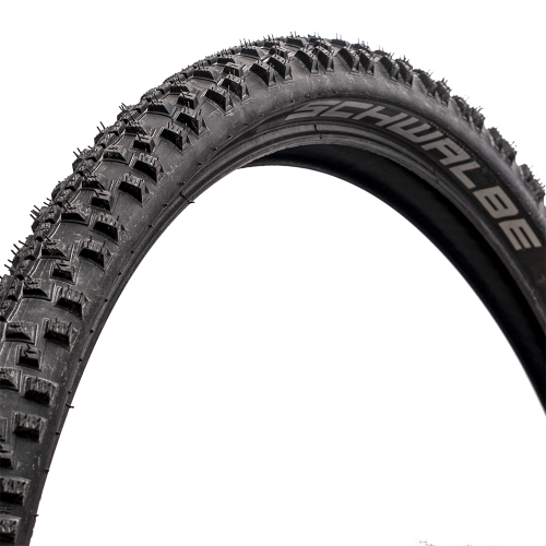 Покрышка 29x2,10 (54-622) Schwalbe SMART SAM Performance 730гр Black