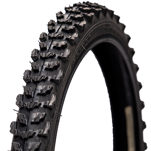 Покрышка 18х1,75 HF827, DURO