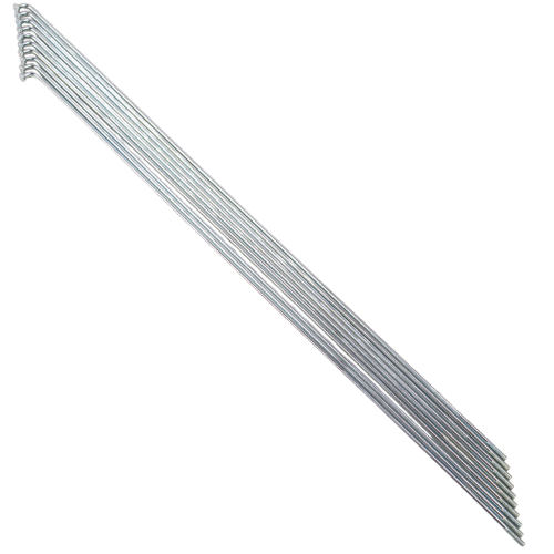 Спица 14GX262мм (упак=144шт)