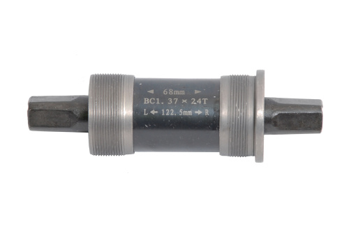 Каретка/картридж 00-170257, 68х122,5/28,5мм, стальн. чашки