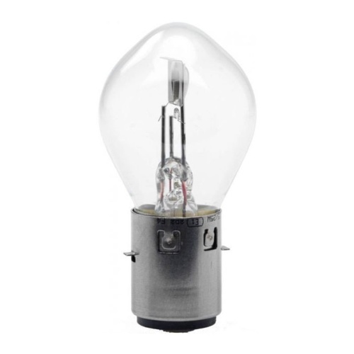 лампа BA20D(12V25W25W) груша