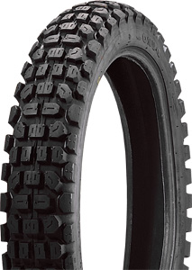 Мотошина  2,50-17 HF333 DURO