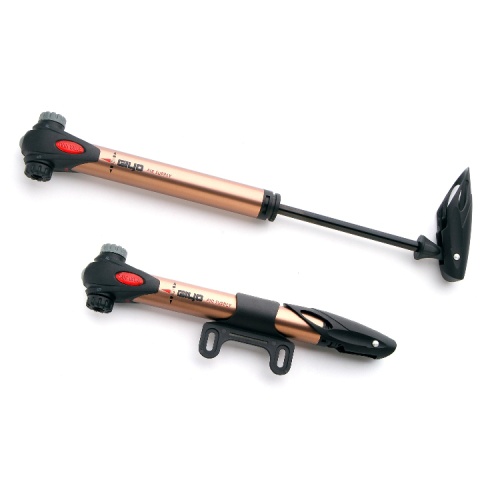 Насос ручной алюм. GIYO GP-76T, AV / FV