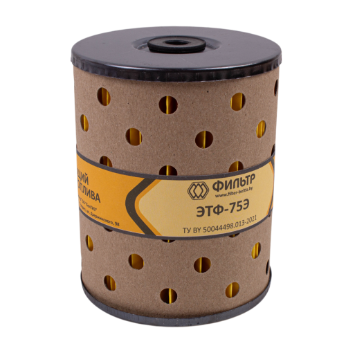 Элемент фильтрующий ЭТФ-75Э