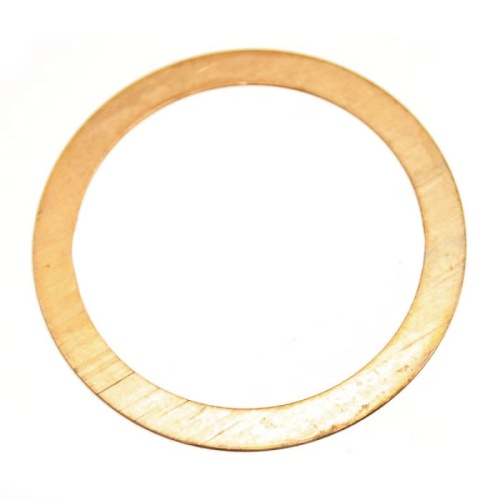 Прокладка головки цилиндра 2-х /медн/3-2-4/