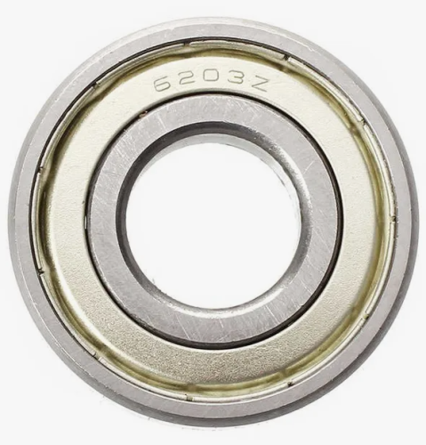 Подшипник , 80203 (70-) (6203.ZZ C3) (17x40x12) FBJ