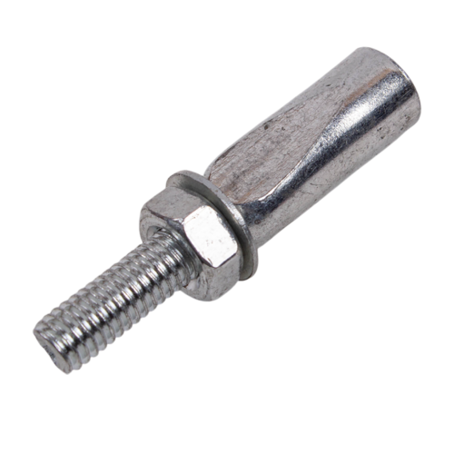 Клин педального узла Ø 9,5 мм