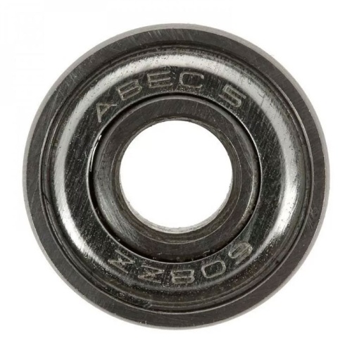 Подшипник для самокатов/роликов и др., 00-170005, ABEC-5, (608) COD-X