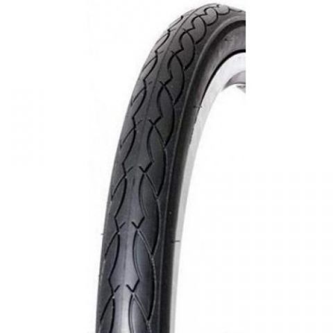 Покрышка 20х1,50 5-522513 (новый арт. 5-529709) (40-406) K1038 слик (25) KENDA