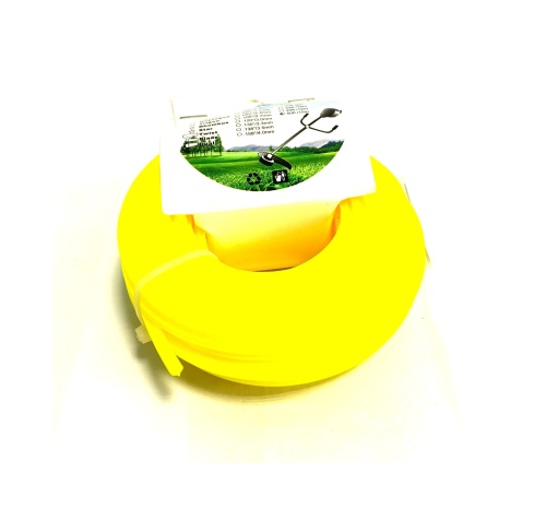 Леска триммерная 3,0 mm L=10m