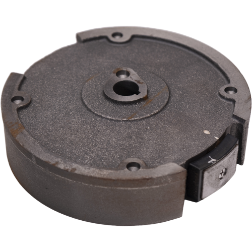 Маховик мотоблок 168F/170F