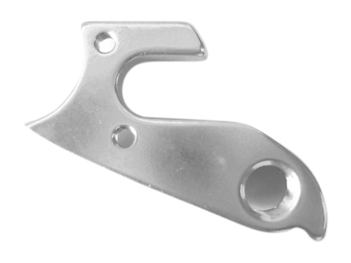 Держатель 8-39710124 "петух" 2HG1120 (гибриды карбон, Avion, Synergy) для заднего перекл. с болтами. AUTHOR