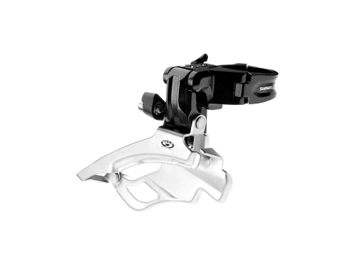 Переключатель передний Shimano Deore, FD-M591