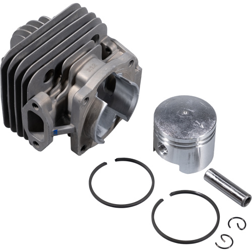 Цилиндро-поршневая группа Ø44 мм для триммера 52 см³ 
