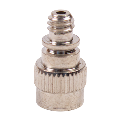 Переходник для насоса авто-спорт (100)