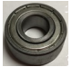 Подшипник 80203 закрытый распредвала CB, левого картера ZS177MM (NC250)
