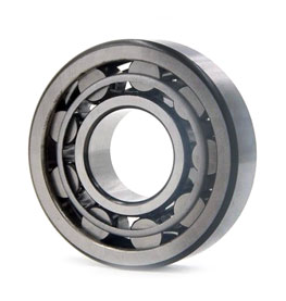 Подшипник 2505КМ (N2205) метал. (СRAFT, Литва)