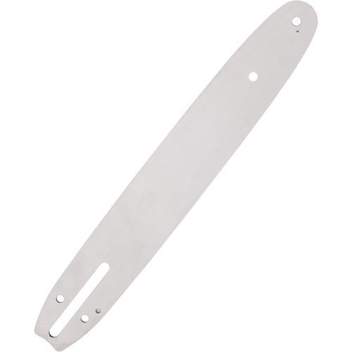 Шина направляющая NUZEN 12'' 30 см, 3/8"LP, 1,1 мм, 45-46 зв., 1 заклепка, аналог 124SDEA041, для садовых электропил и бензопил