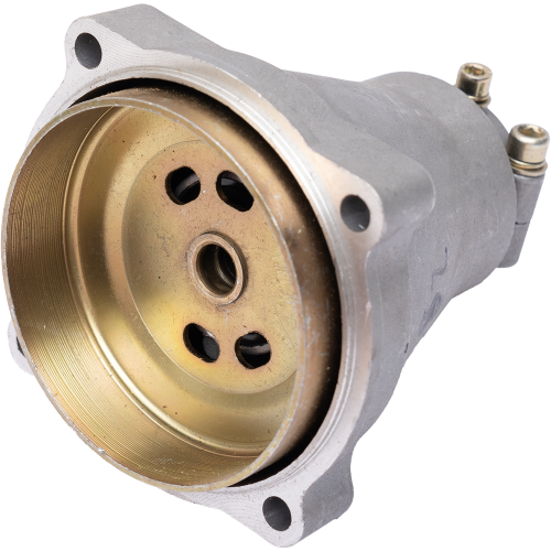 Корпус сцепления в сборе 7Т D26mm 