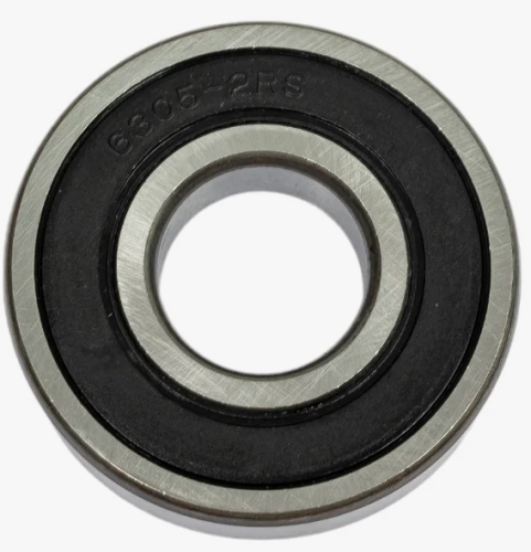 Подшипник , 180305 (6-) (6305.2RS P6 (25x62x17) NN