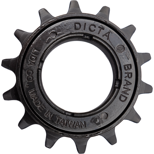 Фривил Z14 (трещотка для ВМХ)