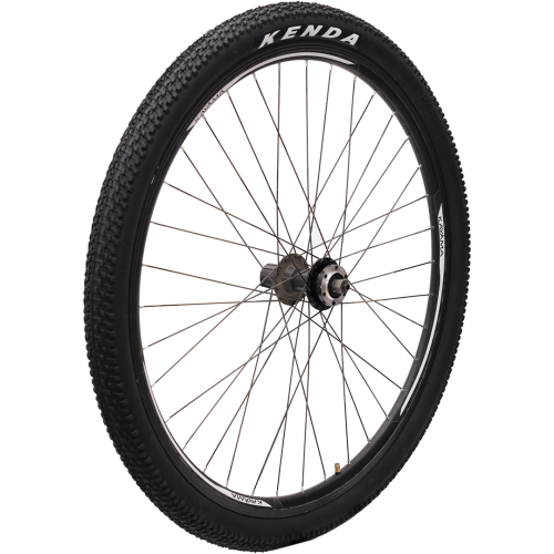 Покрышка 27,5 KENDA K1153-27,5х1,95 средний