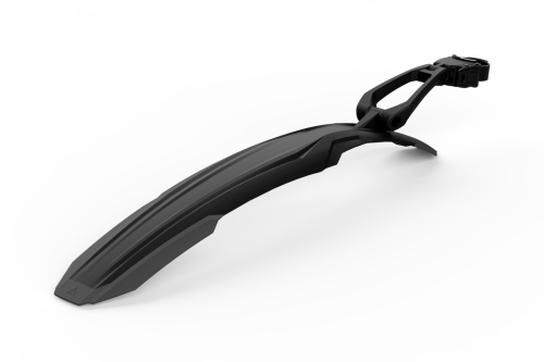 Крыло заднее ACID VANE PRO hinten 27,5" black