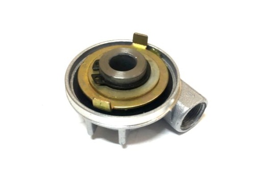 Редуктор спидометра D4 125