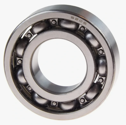 Подшипник 6206 открытый ET-121020