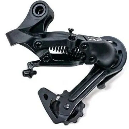 Переключатель задний, LTWOO, A2, RD-V4007-M-2, 7 ск, 1RD208000074